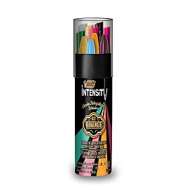 KIT BIC INTENSITY VINTAGE  X 10 SURTIDO