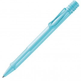 BOLIGRAFO LAMY SAFARI AQUASKY (2D1)