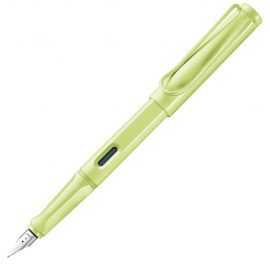 LAPICERA LAMY SAFARI SPRINGGREEN M (0D0)