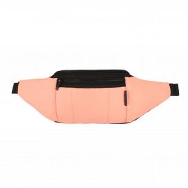 RIÑONERA HYGGE PUFFER CORAL (H2282COR)