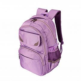 MOCHILA KIBURI DOBLE CIERRE 18