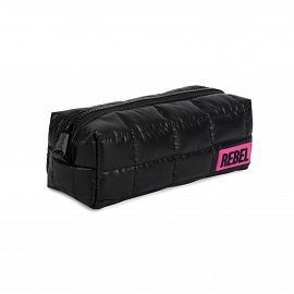 CANOPLA MOOVING ESTUCHE RECTANGULAR BLACK