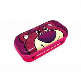 CANOPLA MOOVING BOX LOTSO