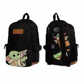 MOCHILA MOOVING 18