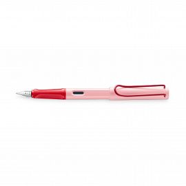 LAPICERA LAMY SAFARI CHERRY BLOSSOM M