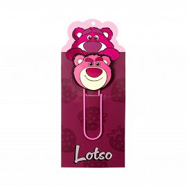 CLIP MOOVING FORRADO JUMBO LOTSO (2542010405)