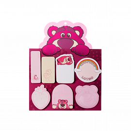 NOTAS ADHESIVAS MOOVING SET LOTSO (2542100502)