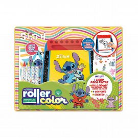 SET VERTICE ROLLER COLOR STITCH (6097)