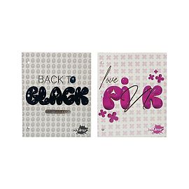 CARPETA INKDROP N° 3 CLASSY (302214)