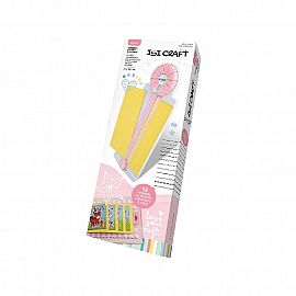 GUILLOTINA IBI CRAFT ROTATIVA A4 12 EN 1 PLASTICA (400007)