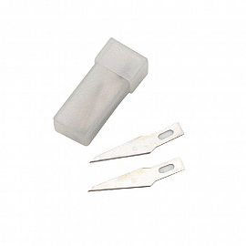 REPUESTO CUCHILLA IBI CRAFT BISTURI X 5 U (127401)