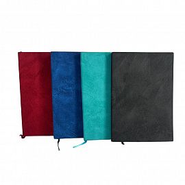 LIBRETA MULTIPAPER TF SERIUS A5 X 80 HJS. (25-373)