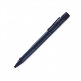 BOLIGRAFO LAMY SAFARI DARK DUSK (2A9)