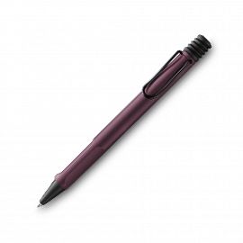 BOLIGRAFO LAMY SAFARI SCARLET (2E3)