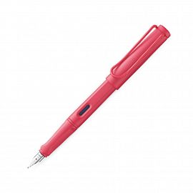 LAPICERA LAMY SAFARI SUNSET CORAL M (0B0)