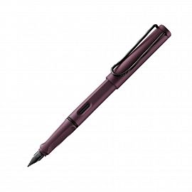 LAPICERA LAMY SAFARI SCARLET M (0E3)