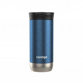 VASO TERMICO CONTIGO HURON 2.0 473 ML BLUEBERRY (2198403)