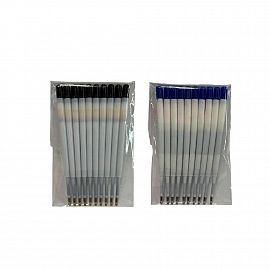 TANQUE CONSUL PARA BOLIGRAFO TIPO PARKER PLASTICO V/COLORES