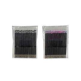 TANQUE CONSUL PARA BOLIGRAFO RT SLIM PLASTICO V/COLORES