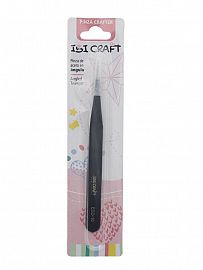 PINZA DE PRECISION RECTA IBI CRAFT (126050)