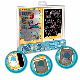 SET TAPIMOVIL TABLET WOW (TAP00531)
