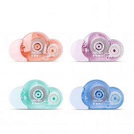 CORRECTOR EN CINTA DELI NUBE X 5 MTS. (8154)