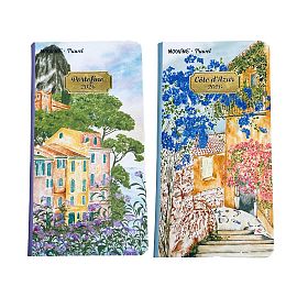 AGENDA MOOVING POCKET TRAVEL S/VISTA (1401105)