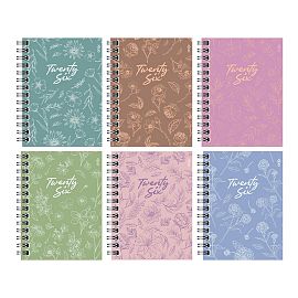 AGENDA ONIX BLOOM DIARIA C/ESP. 16 X 22 CM (AG26A005)
