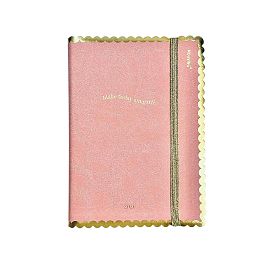 AGENDA MOOVING GLOW S/ VISTA 15 X 21 CM (1414140)