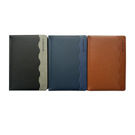 AGENDA KATANA ENCUADERNADA DIARIA A5 (14 X 20 CM) (519685)