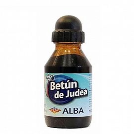 BETUN DE JUDEA GEL  ALBA X 100 ML.