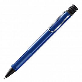 BOLIGRAFO LAMY SAFARI BLUE (214)