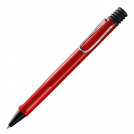 BOLIGRAFO LAMY SAFARI RED (216)