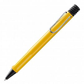 BOLIGRAFO LAMY SAFARI YELLOW (218)