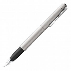 LAPICERA LAMY STUDIO BRUSHED (065)