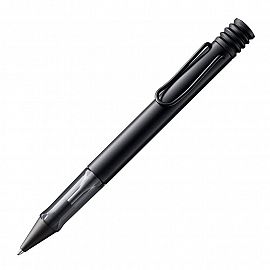 BOLIGRAFO LAMY AL STAR BLACK (271)