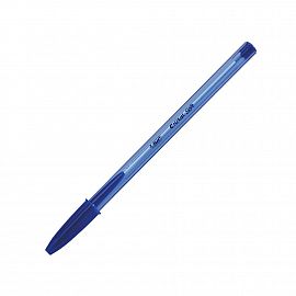 BOLIGRAFO BIC CRISTAL SOFT 1.2 MM. V/COLORES (DESLIZA MAS)